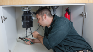 Garbage Disposal Installation & Replacement in Murfreesboro, TN. Armor Air