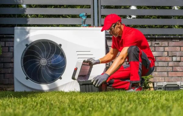 Heat-Pump-Installation-in-Murfreesboro-TN-600x382