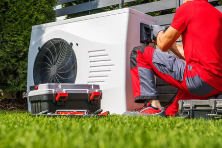 Heat-Pump