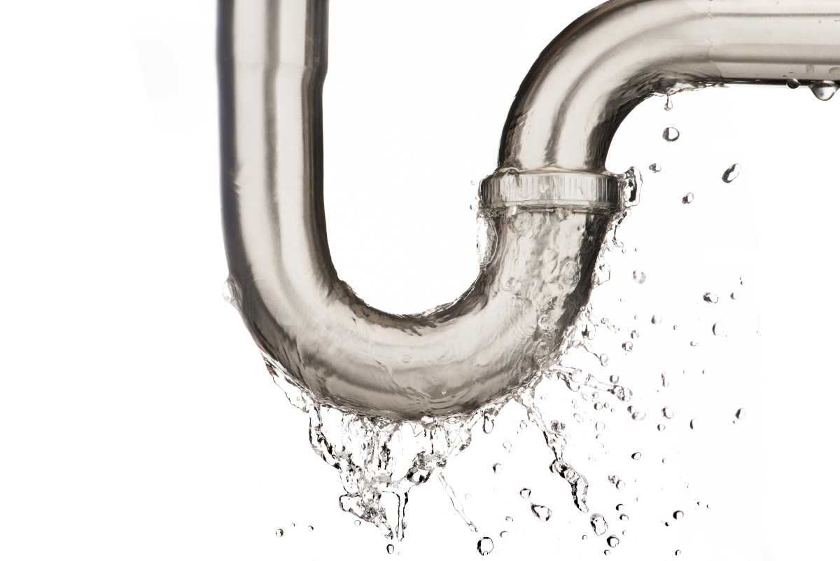 Leak Detection & Repair in Murfreesboro, TN. Armor Air