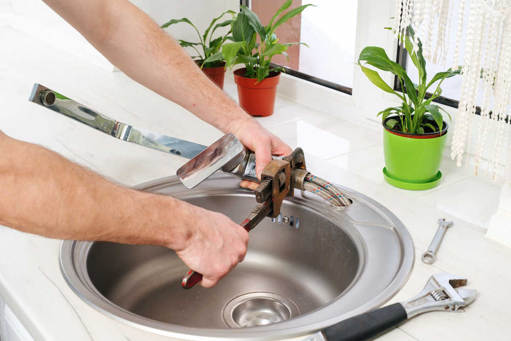 Plumbing Fixture Services in Murfreesboro, TN. Armor Air