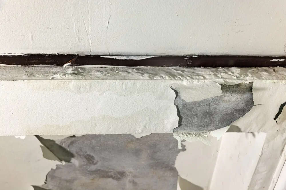 Slab Leak Repair in Murfreesboro, TN. Armor Air