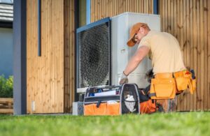 HVAC & Plumbing Services in Almaville, TN. Armor Air