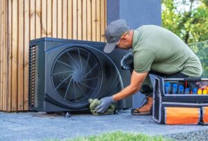 HVAC & Plumbing Services in College Grove, TN. Armor Air