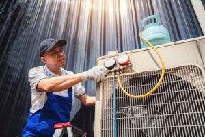 HVAC & Plumbing Services in Nolensville, TN. Armor Air
