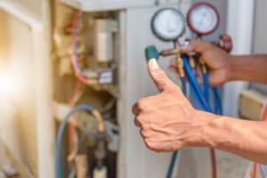AC Tune-Up in Murfreesboro, TN. Armor Air