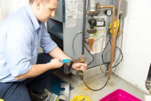 Emergency Heating Repair in Murfreesboro, TN. Armor Air